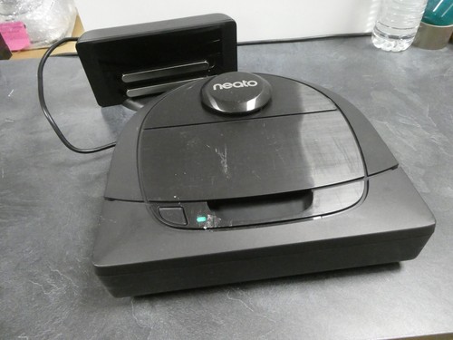 Aspirateur robot neato - aspirateur,