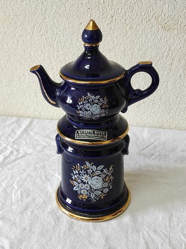 Ancienne carafe bouteille en - carafe,,