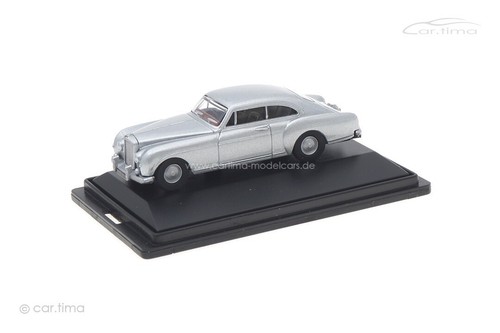 Bentley continental fastback - bentley,