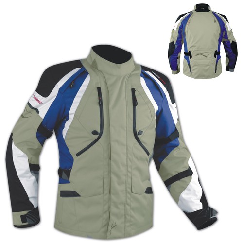 Blouson veste moto renfort - moto,