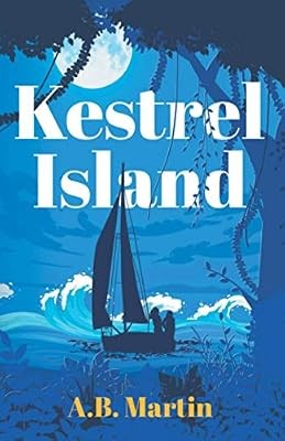 Kestrel island adventure - kestrel, island: