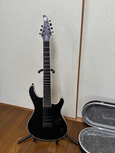 Mayones regius gothic bkack - 7,