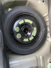 Roue de secours PEUGEOT 208 1