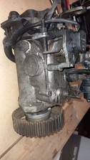 POMPE A INJECTION DELPHI