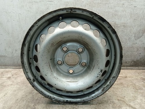 Transporter single wheel - vw, t6