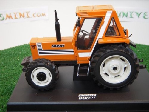 Rep035 fiat 880 - -,