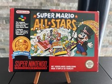 super mario all stars super