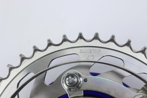 Porte couronne yamaha - couronne,