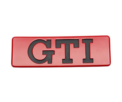 Sigle gti fine - gti,