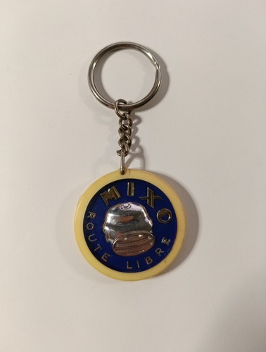 Porte clés key ring - ring, clé