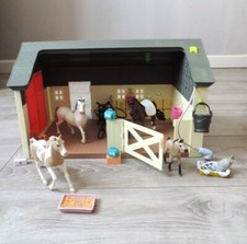 ECURIE ÉLECTRONIQUE 