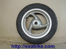 roue avant pour Honda FES 125