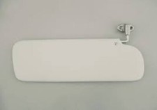 TOYOTA Genuine Land Cruiser BJ40 BJ45 FJ55 69-86 Sun Visor RH
