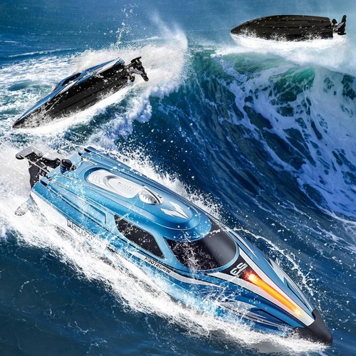 Bateau radiocommandé - bateau,