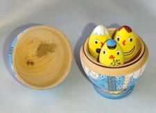 POUPEE RUSSE MATRIOSCHKA