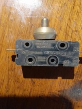 Interrupteur Crouzet