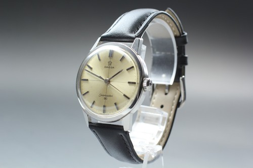 Montre homme vintage omega - homme,