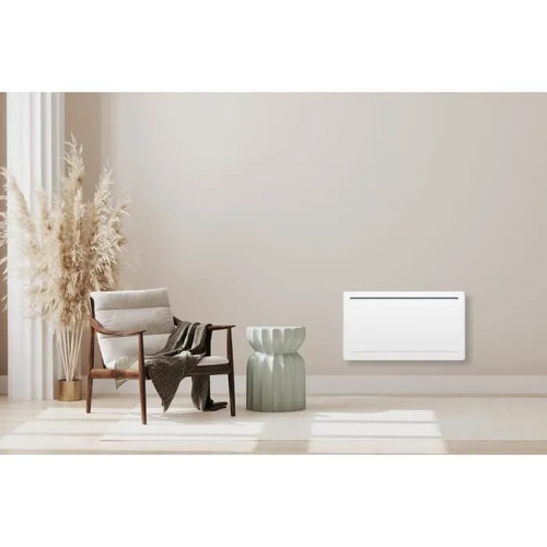 Radiateur électrique fixe - , a