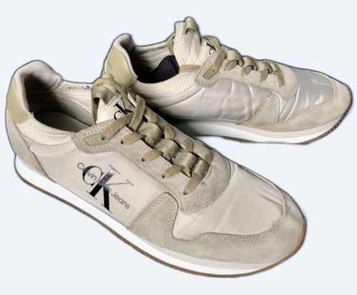 Baskets calvin klein - calvin,