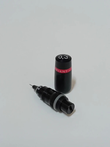 Pointe rotring variant mm - pointe, 0,3