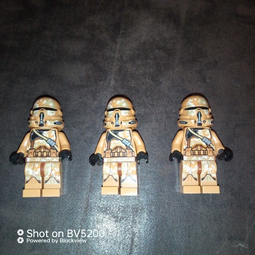 Lego star wars - star,