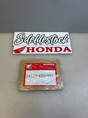 Joint boite clapet honda - 1, b