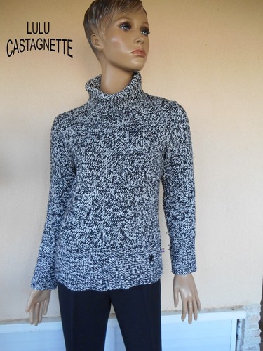 Pull marque lulu - *,
