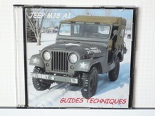 45 GUIDES TECHNIQUES des JEEP