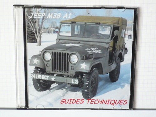 Guides techniques des jeep - guides,