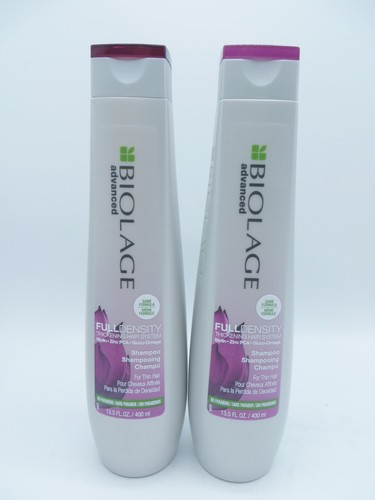 Matrix full density shampoo - ,