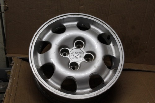 Jante smr peugeot 205 - 1,