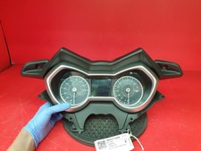 YAMAHA X-MAX 125 SPEEDO INSTRUMENT CLUSTER SPEEDOMETER 2021