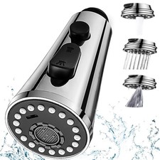 3 Modes Douchette Robinet