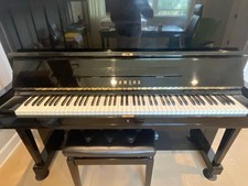 yamaha u3 upright piano