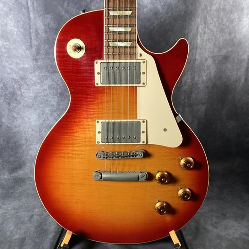 Orville par gibson les - par,