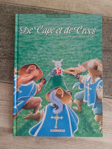 Cape crocs tome - et,