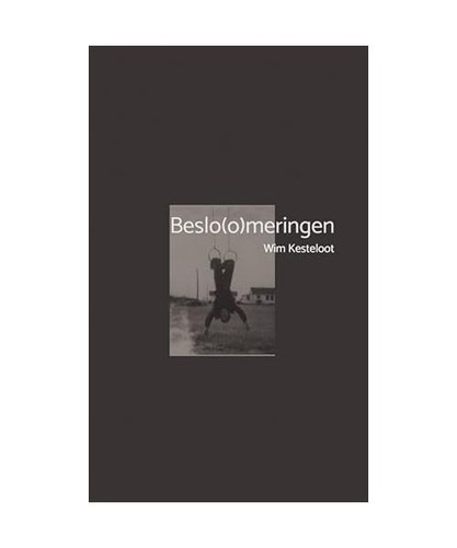 Beslo meringen kesteloot - beslo[o]meringen,,