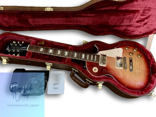 Gibson les paul - paul, '50s