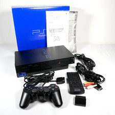 Console Sony Playstation 2 PS2