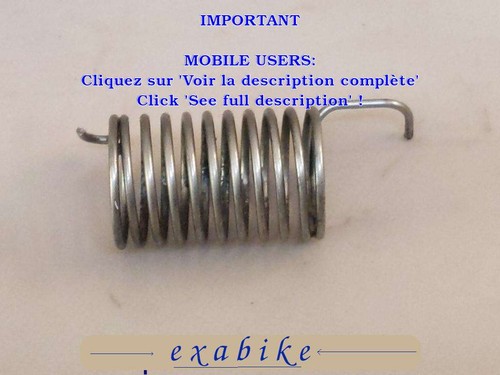 Element carburateur pour - element, de