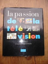 8812 Marc Netter La passion de