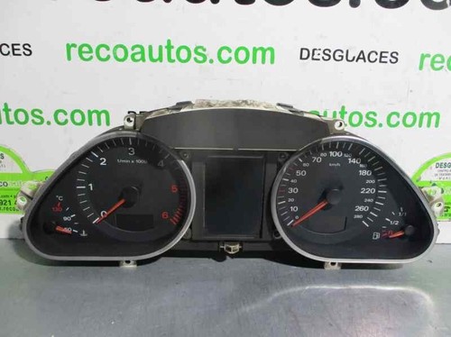 4f0920901g tableau bord - 4f0920901g, de