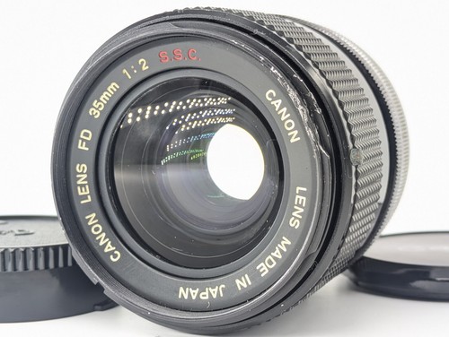Vidéo exc canon - canon, 35mm