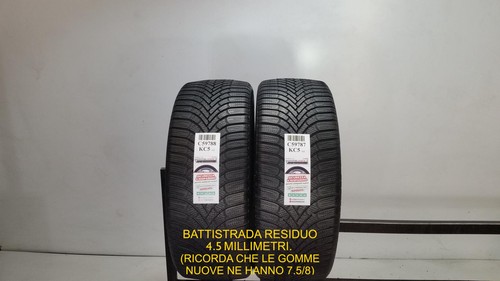 Pneus hiver bridgestone - pneus,