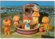 Colargol - Image Vitho