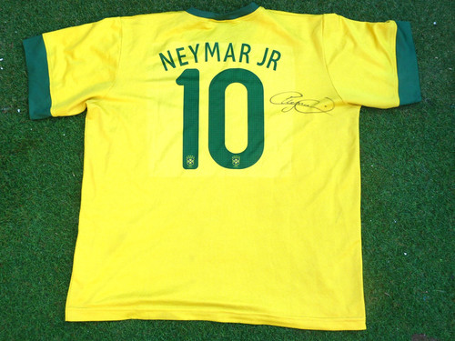 Maillot jersey brasil - maillot,