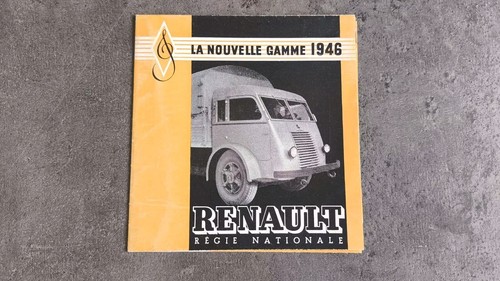 Publicité depliant original - publicitÉ,