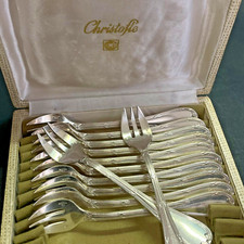Christofle Paris, set of 12