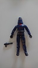 Figurine G.I.Joe Cobra leader