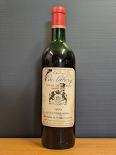 SUPERBE - SAINT ESTEPHE - 1973